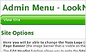 Site Options